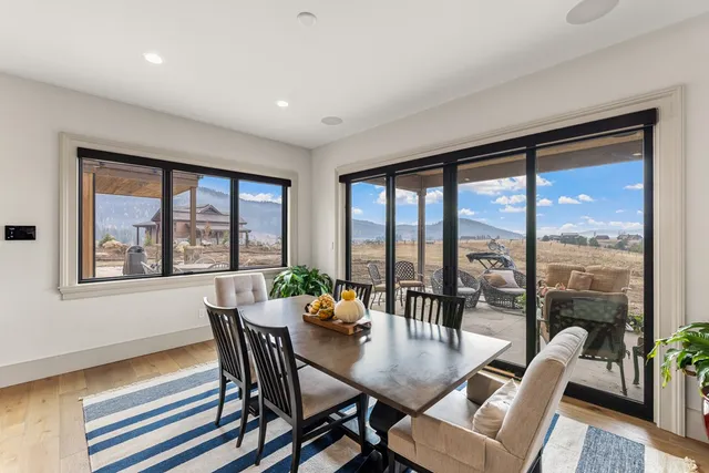 $3,299,000 | 13793 Ashton Ridge Place, McCall, ID 83638