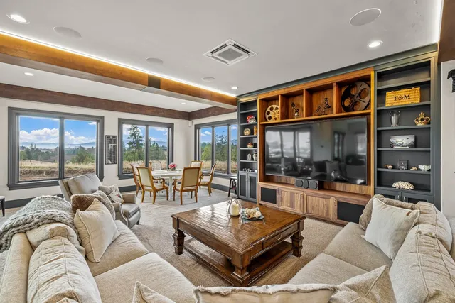 $3,299,000 | 13793 Ashton Ridge Place, McCall, ID 83638