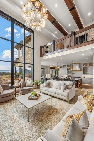 $3,299,000 | 13793 Ashton Ridge Place, McCall, ID 83638