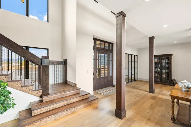 $3,299,000 | 13793 Ashton Ridge Place, McCall, ID 83638