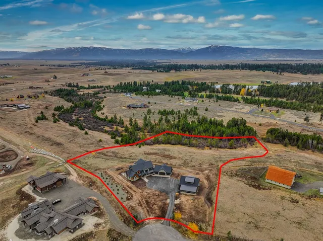 $3,299,000 | 13793 Ashton Ridge Place, McCall, ID 83638