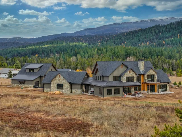 $3,299,000 | 13793 Ashton Ridge Place, McCall, ID 83638