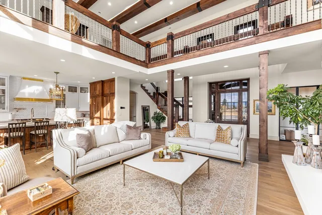 $3,299,000 | 13793 Ashton Ridge Place, McCall, ID 83638