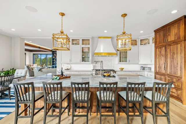 $3,299,000 | 13793 Ashton Ridge Place, McCall, ID 83638