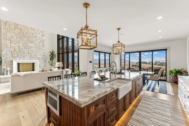 $3,299,000 | 13793 Ashton Ridge Place, McCall, ID 83638