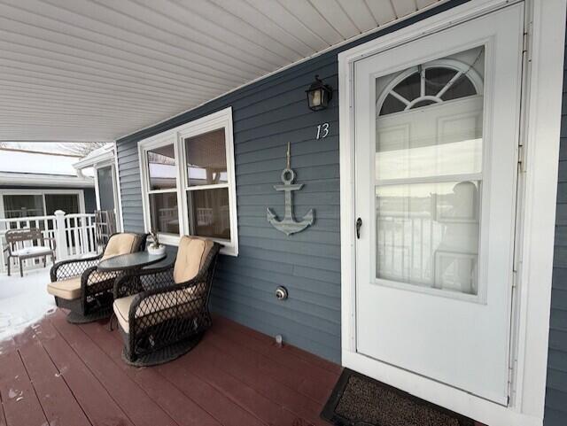 85 Mile Road, Unit 13 Wells, ME 04090 - Photo 2 of 17 sea marsh deck#3