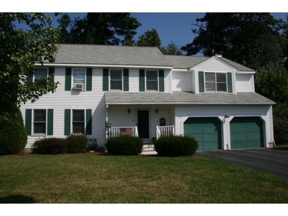 37 Mallard Point Road Merrimack, NH 03054 - Photo 1 of 1