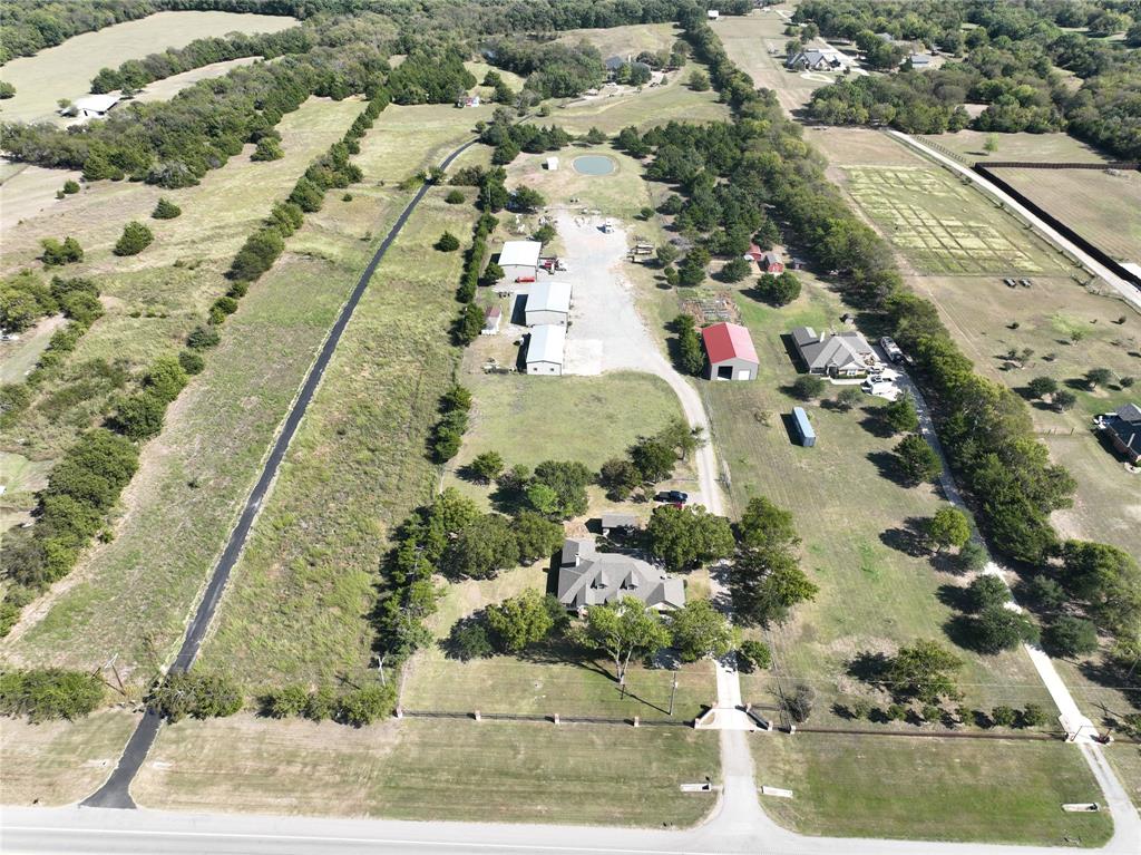 14140 Highway 78 Blue Ridge, TX 75424 - Photo 2 of 30 a view of residential houses with outdoor space