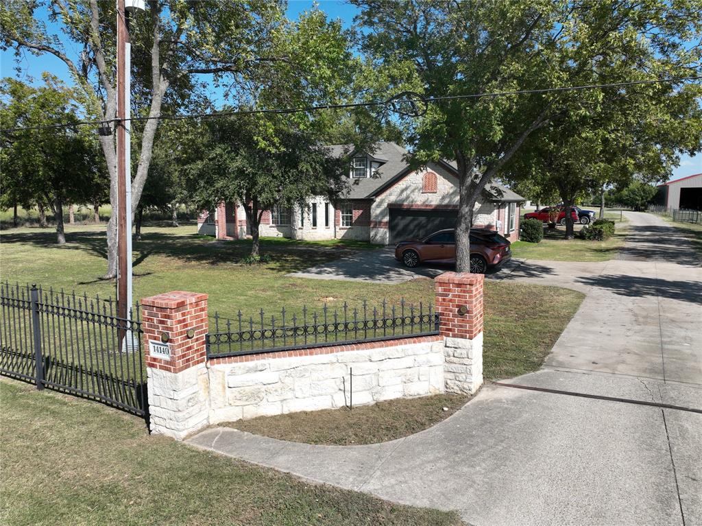 14140 Highway 78 Blue Ridge, TX 75424 - Photo 9 of 30 a view of a park with large trees