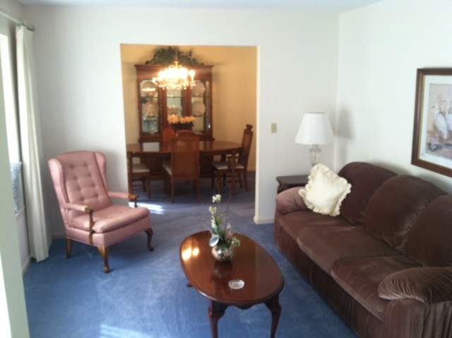220 Timberlane Road, Unit 4 Tallahassee, FL 32312 - Photo 3 of 17 Gallery Image 3
