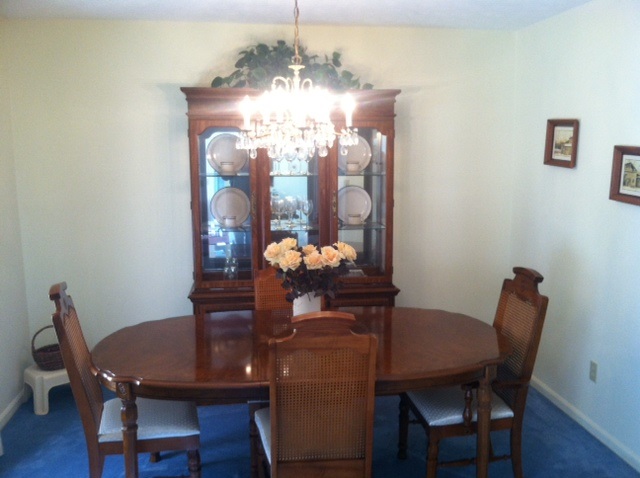 220 Timberlane Road, Unit 4 Tallahassee, FL 32312 - Photo 6 of 17 Gallery Image 6