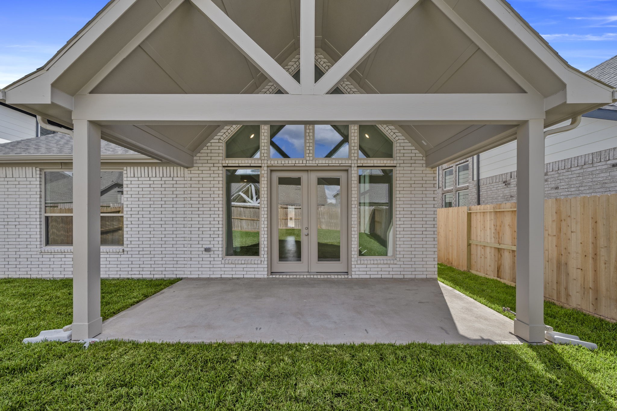 10931 Middle Rdg Drive Missouri City, TX 77459 - Photo 37 of 45