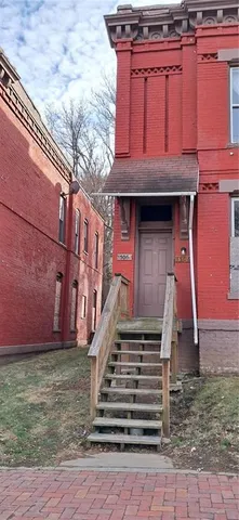 $700 | 1506 Jules Street, Unit 1506, St. Joseph, MO 64501