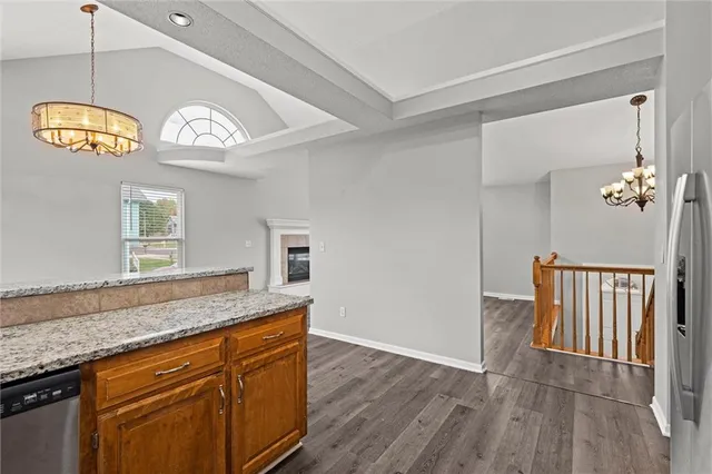 $322,500 | 1112 South Scott Avenue, Belton, MO 64012