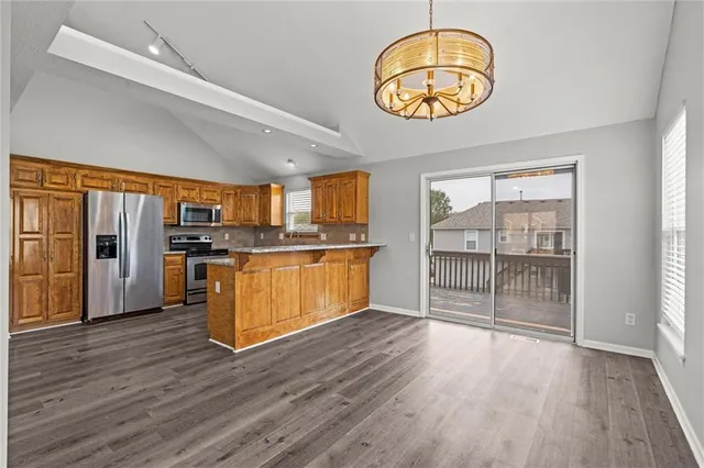 $322,500 | 1112 South Scott Avenue, Belton, MO 64012