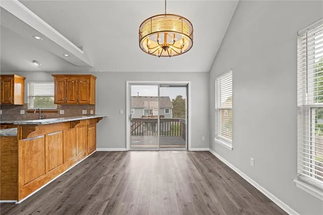 $322,500 | 1112 South Scott Avenue, Belton, MO 64012