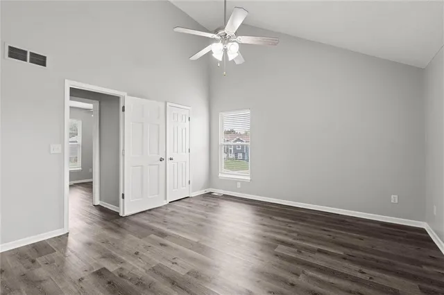 $322,500 | 1112 South Scott Avenue, Belton, MO 64012