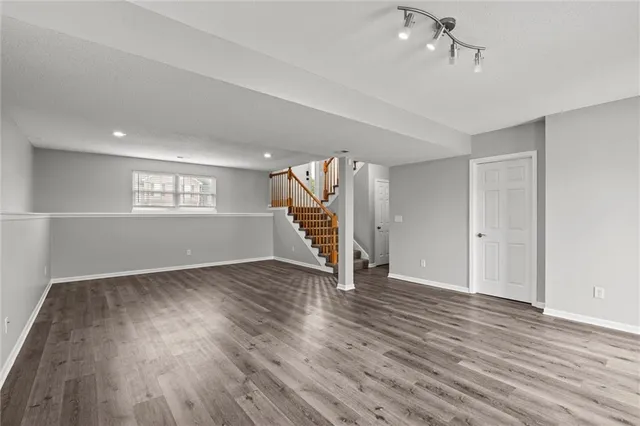 $322,500 | 1112 South Scott Avenue, Belton, MO 64012