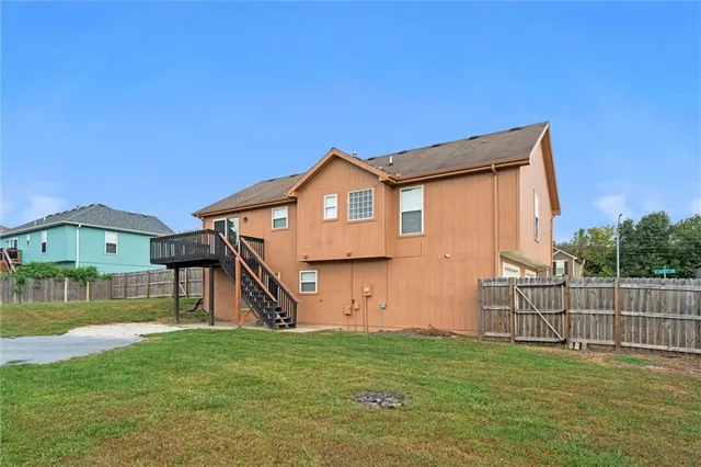 $322,500 | 1112 South Scott Avenue, Belton, MO 64012