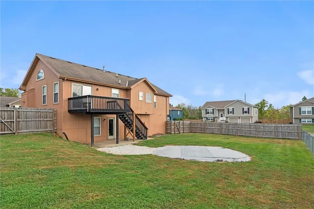 $322,500 | 1112 South Scott Avenue, Belton, MO 64012