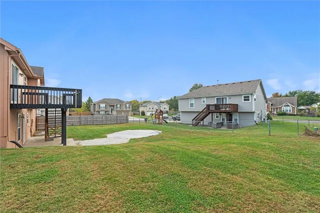 $322,500 | 1112 South Scott Avenue, Belton, MO 64012