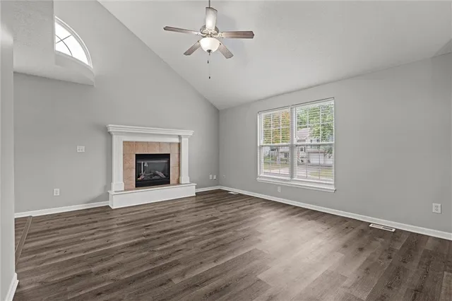 $322,500 | 1112 South Scott Avenue, Belton, MO 64012