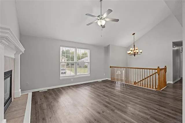 $322,500 | 1112 South Scott Avenue, Belton, MO 64012