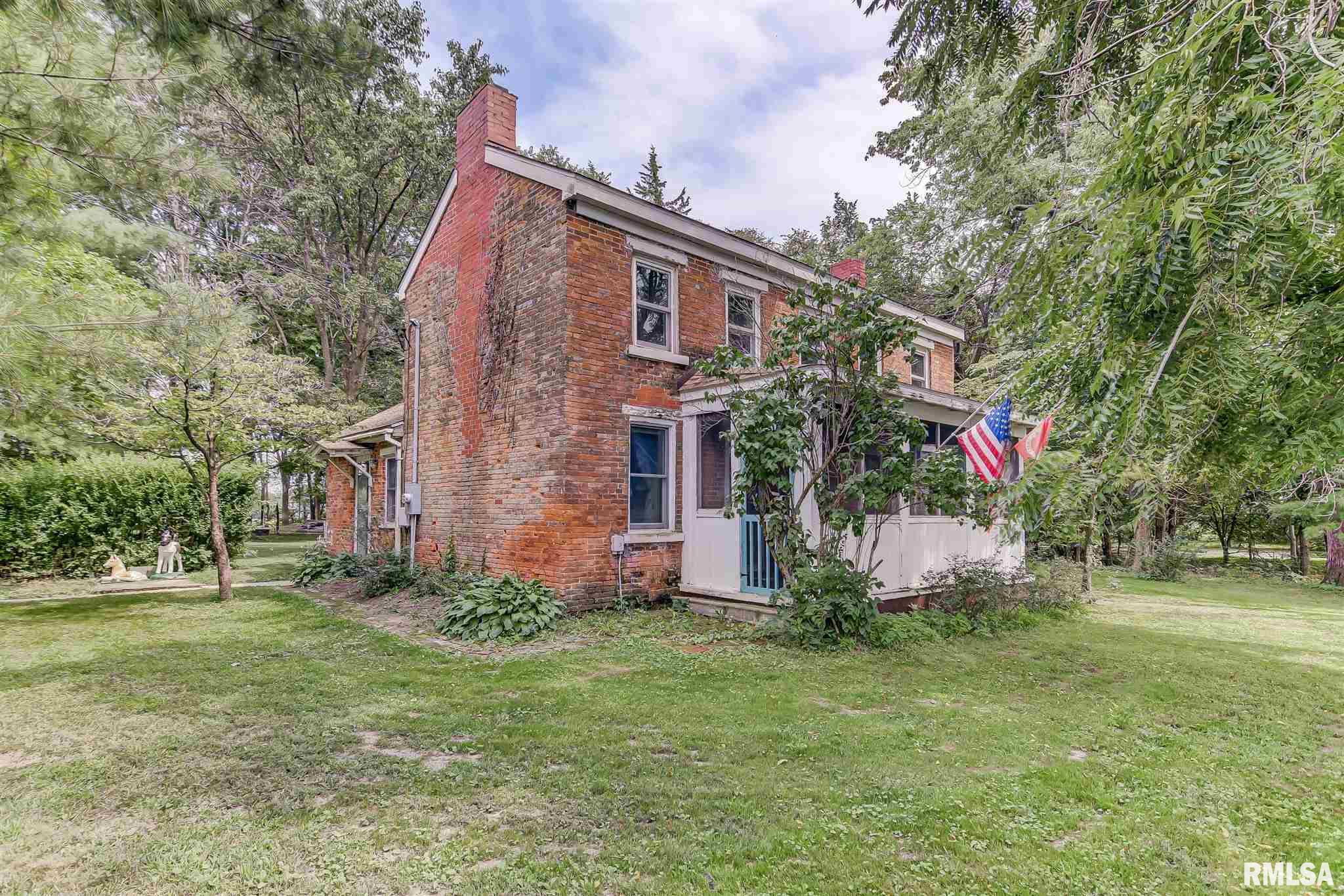 13338 Post Street Athens, IL 62613 - Photo 1 of 40 Gallery Image 1