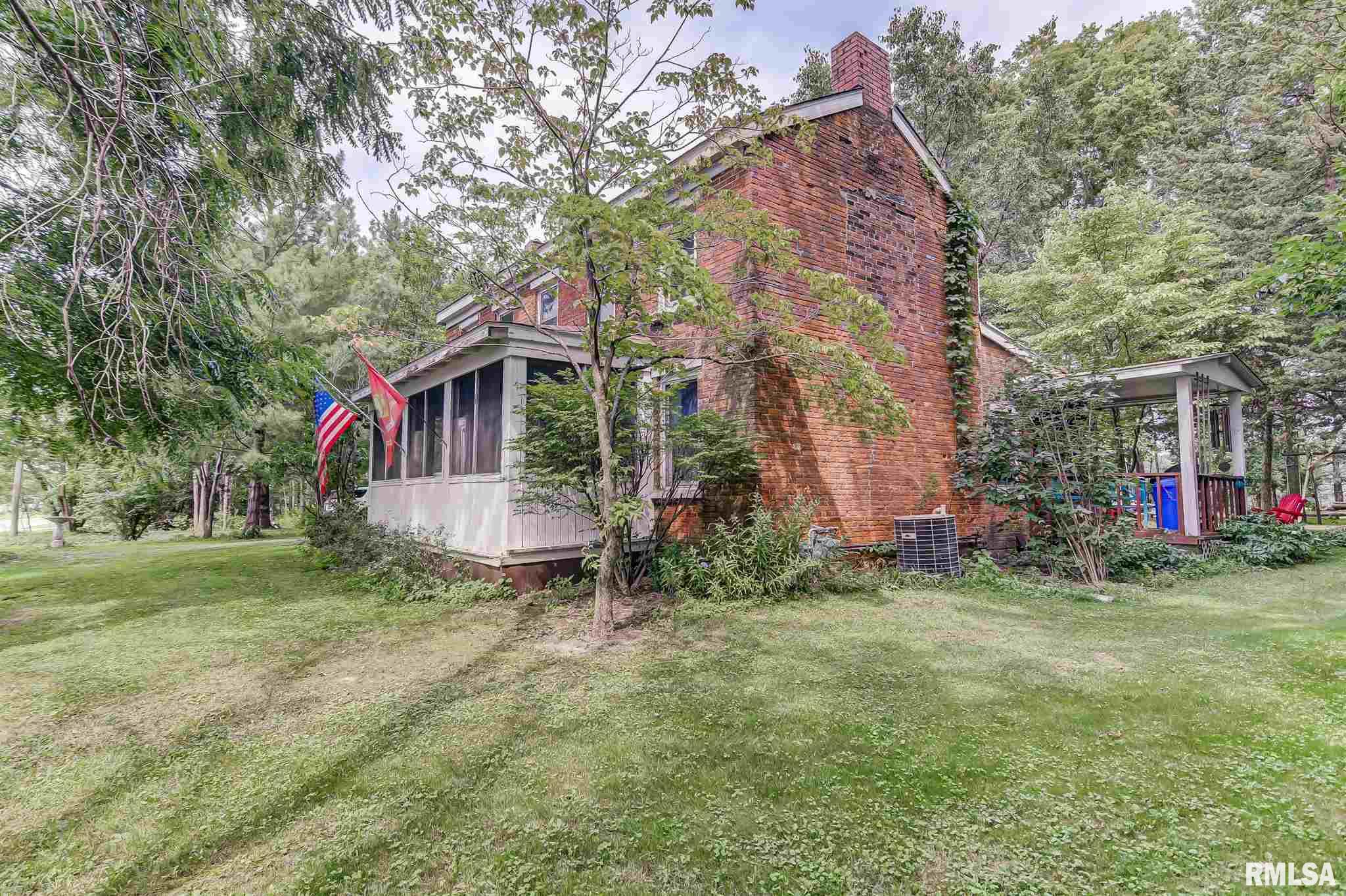 13338 Post Street Athens, IL 62613 - Photo 2 of 40 Gallery Image 2