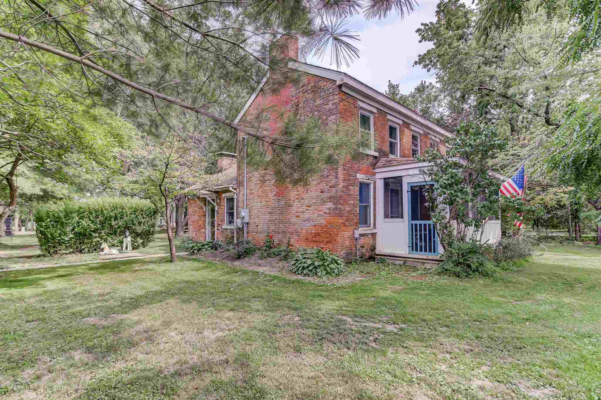 13338 Post Street Athens, IL 62613 - Photo 3 of 40 Gallery Image 3