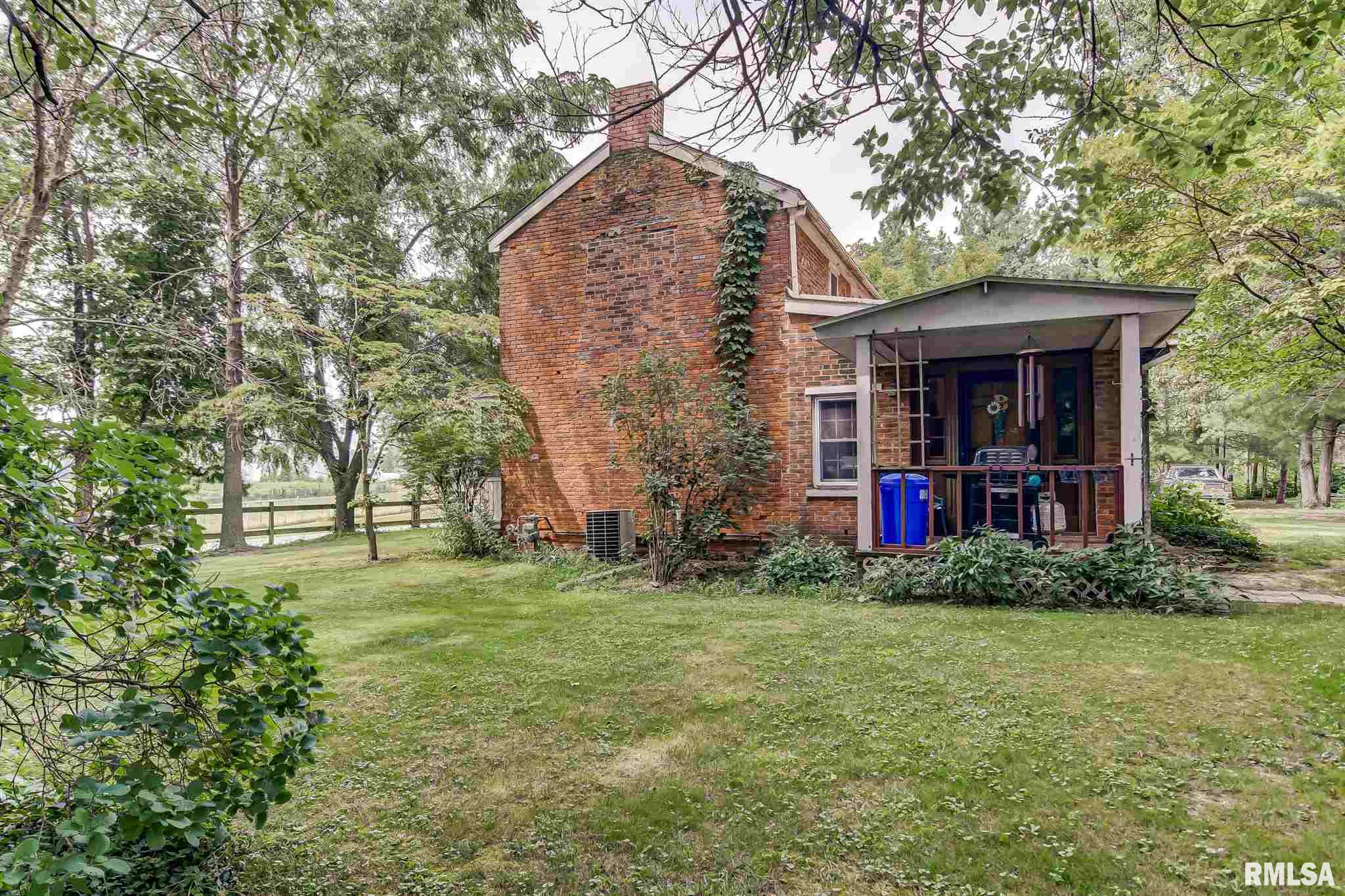 13338 Post Street Athens, IL 62613 - Photo 36 of 40 Gallery Image 36