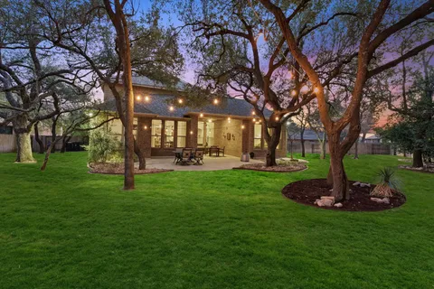 $724,999 | 112 Guadalupe River Cove, Georgetown, TX 78628