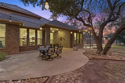 $724,999 | 112 Guadalupe River Cove, Georgetown, TX 78628