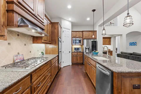 $724,999 | 112 Guadalupe River Cove, Georgetown, TX 78628