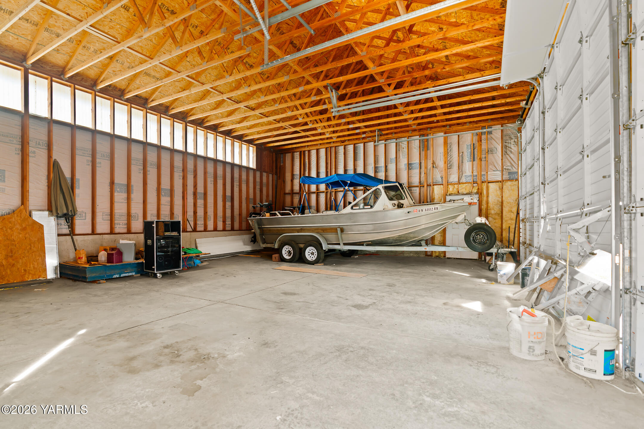 130 Bliss Road Zillah, WA 98953 - Photo 31 of 37 130BlissRd-37