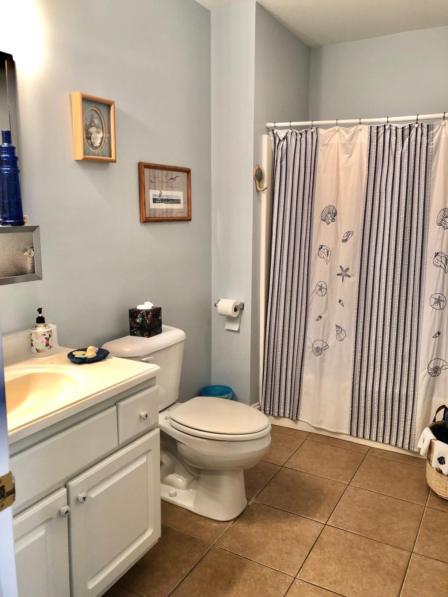 9 Kavanaugh Road, Unit 9 Old Orchard Beach, ME 04064 - Photo 12 of 16 bathroom 1
