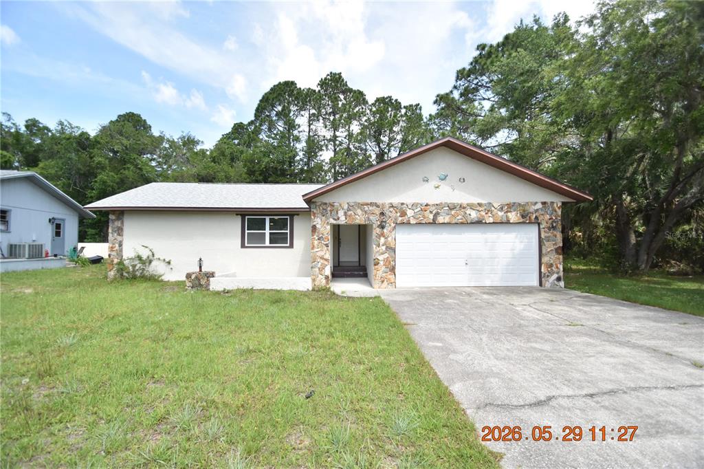 4060 North Little Hawk Point Crystal River, FL 34428 - Photo 1 of 48