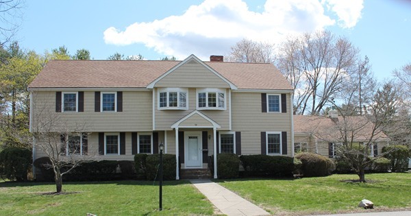 50 Spellman Road Westwood, MA 02090 - Photo 2 of 21 Gallery Image 2