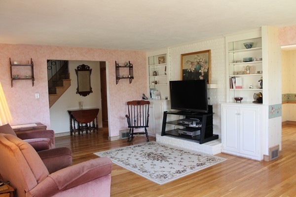 50 Spellman Road Westwood, MA 02090 - Photo 7 of 21 Gallery Image 7