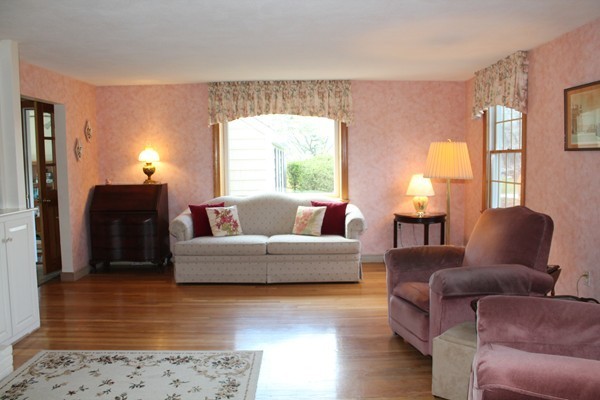 50 Spellman Road Westwood, MA 02090 - Photo 8 of 21 Gallery Image 8