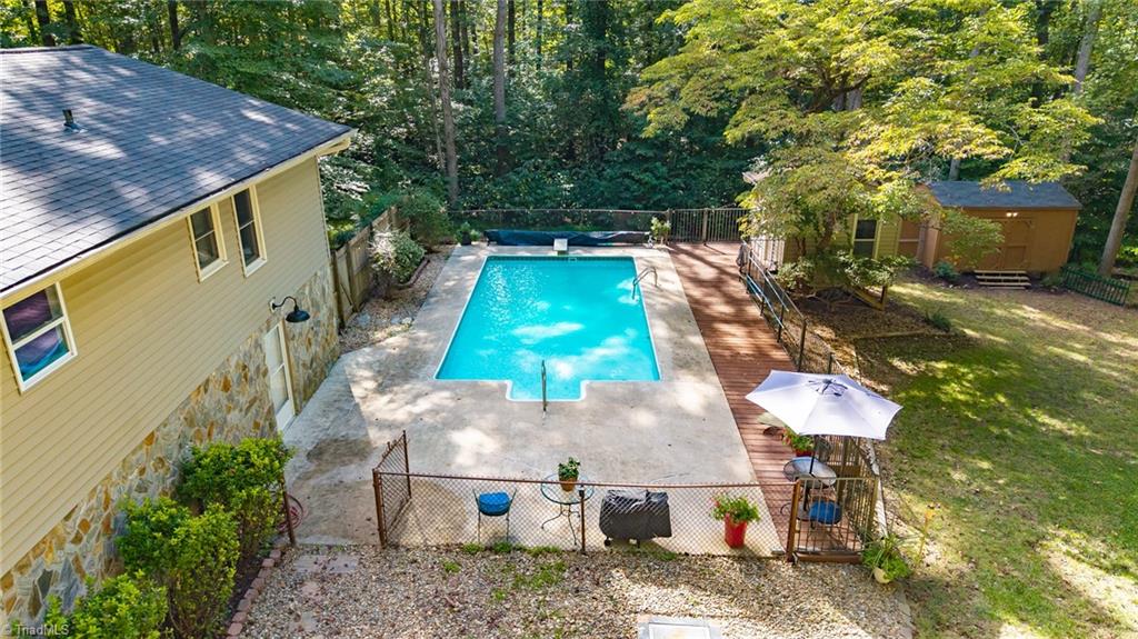 7206 Haw Ridge Road Summerfield, NC 27358 - Photo 42 of 49 Gallery Image 42
