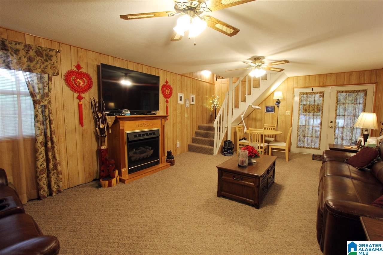 1405 Pelham Street Anniston, AL 36201 - Photo 6 of 50