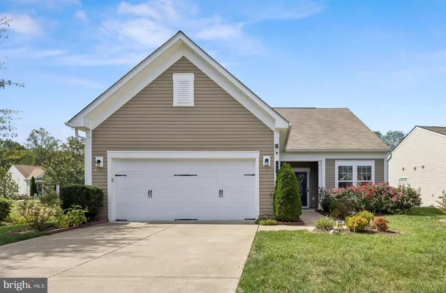 $538,850 | 97 Battery Point Drive, Fredericksburg, VA 22406