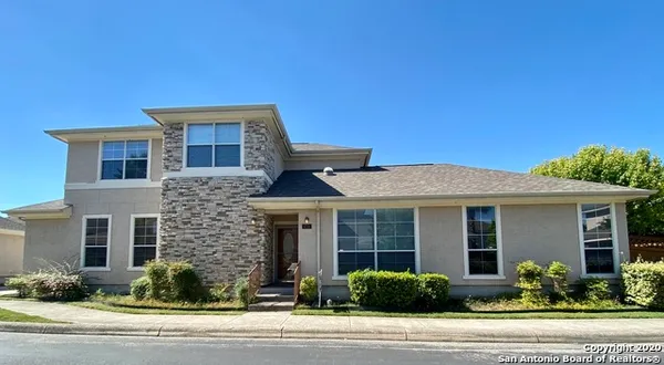 $1,875 | 6716 Sangria Dawn, San Antonio, TX 78249