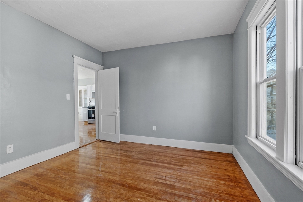 35 Arthur Street, Unit 2 Worcester, MA 01604 - Photo 25 of 39 Gallery Image 25