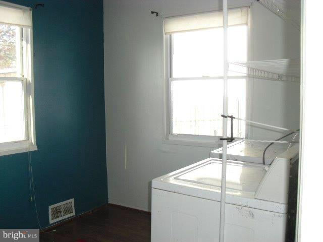 406 Old Home Road Baltimore, MD 21206 - Photo 8 of 11 a close up view of a sink and a window