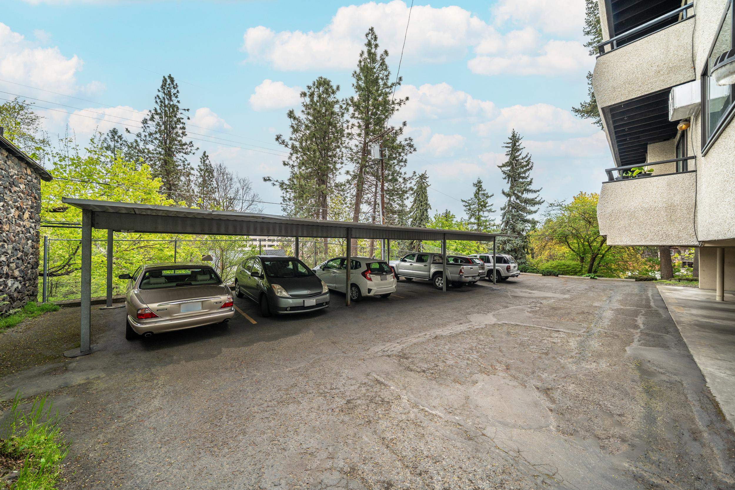 1002 West 7th Avenue, Unit 201 Spokane, WA 99204 - Photo 3 of 40