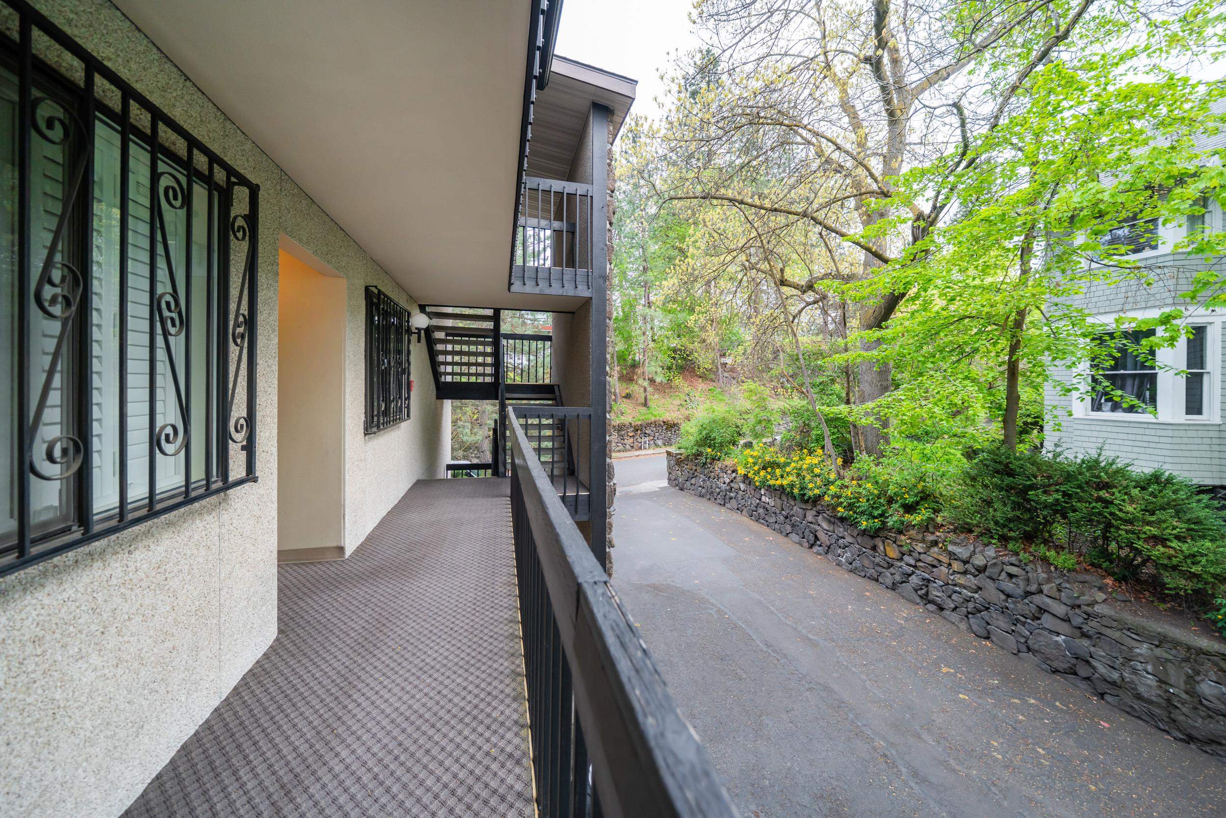 1002 West 7th Avenue, Unit 201 Spokane, WA 99204 - Photo 5 of 40