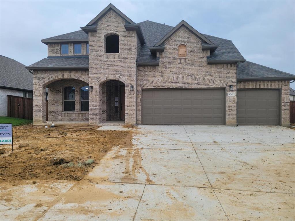 4341 Addison Street Midlothian, TX 76065 - Photo 28 of 38 4341 Addison Street