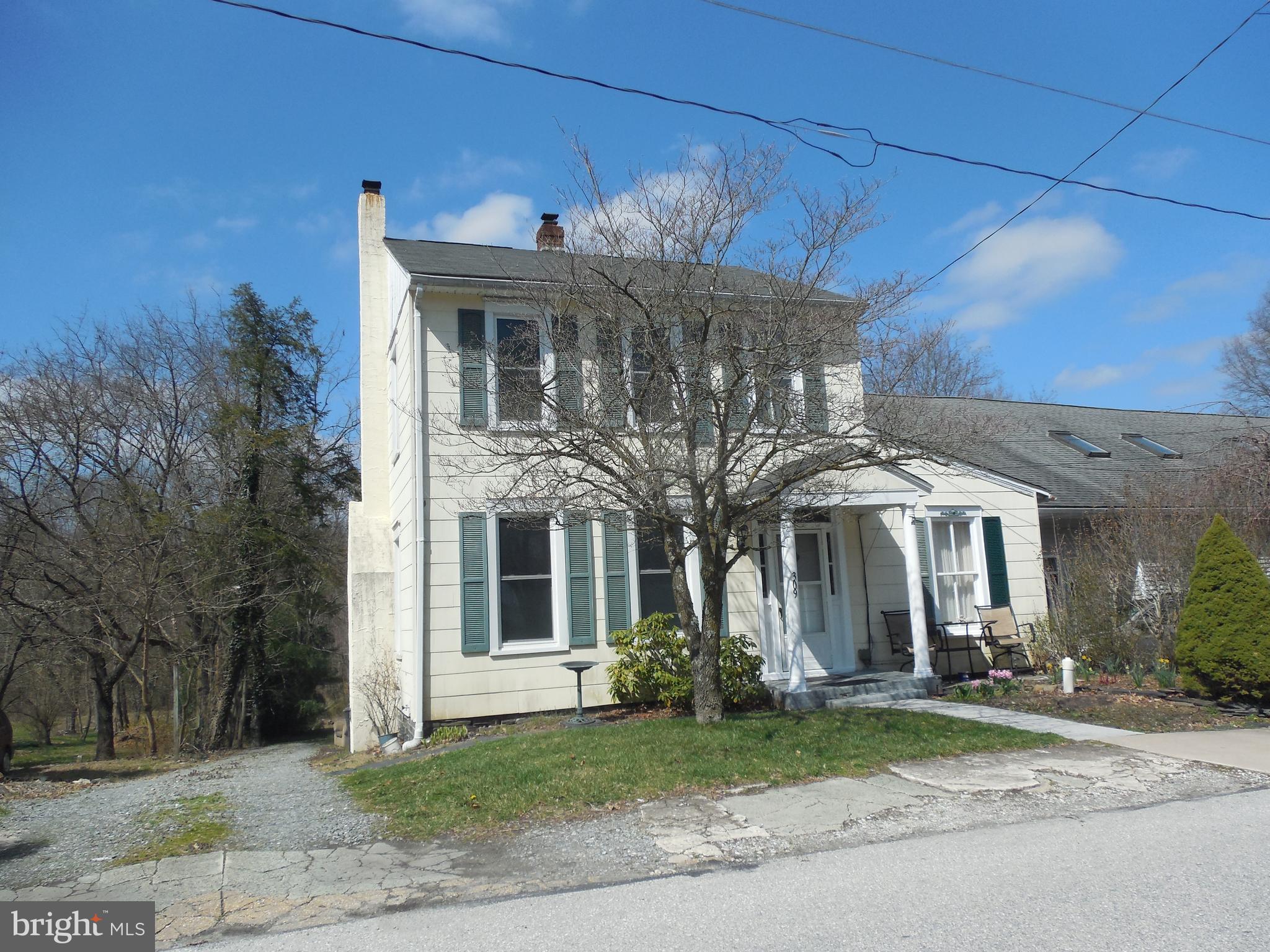 309 Main Street Delta, PA 17314 - Photo 1 of 25 Gallery Image 1